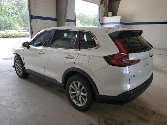 Vin: 5j6rs4h40rl001509, lot: 59444545, honda crv ex 20242