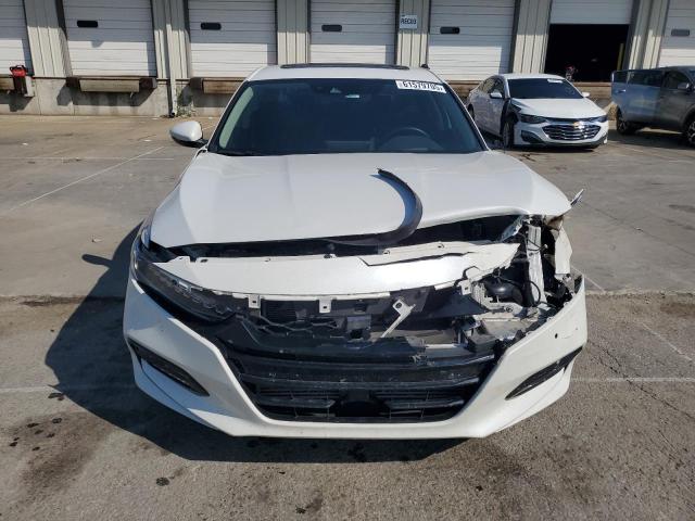 2019 HONDA ACCORD TOU - 1HGCV2F91KA022989