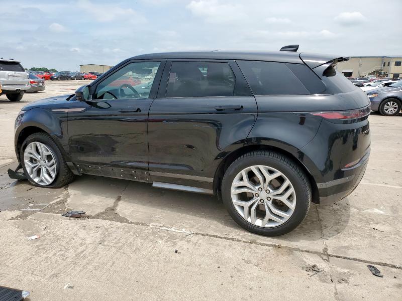Vin: salzt2fx0mh122999, lot: 60151665, land rover rangerover r-dynamic s 20212