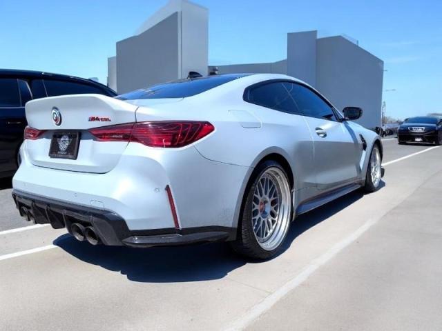 Vin: wbs63az02pcl67xxx, lot: 59624305, bmw m4 csl csl 20234