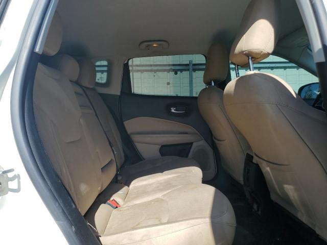 2019 JEEP COMPASS SP 3C4NJCAB7KT749338