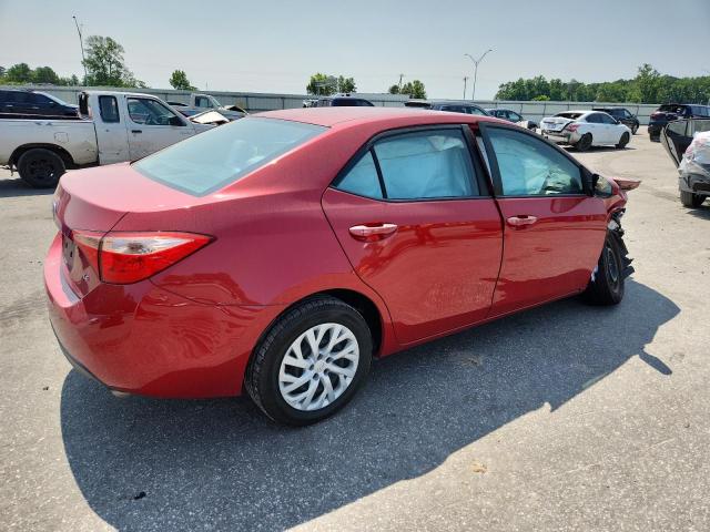 Vin: 2t1burhexhc791527, lot: 59395695, toyota corolla l 20173