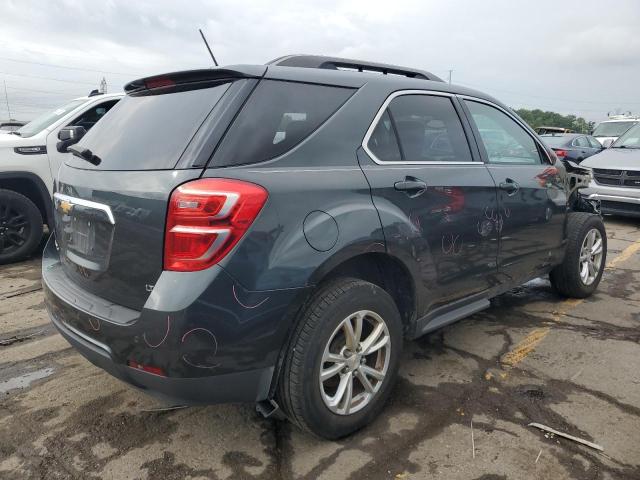 Vin: 2gnalcek6h1617935, lot: 62745745, chevrolet equinox lt 20173