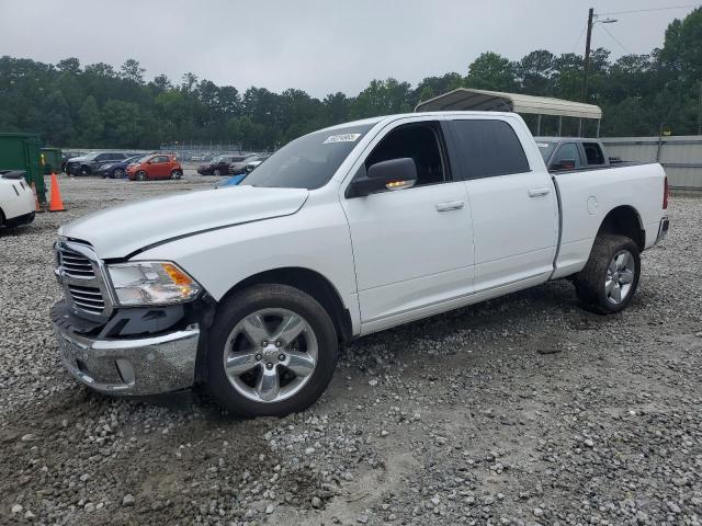 RAM 1500 CLASS