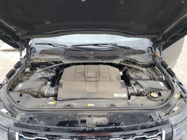 2019 LAND ROVER RANGE ROVE SALGV2RE3KA516823