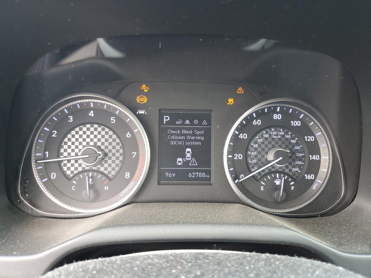 Hyundai Elantra se 2019