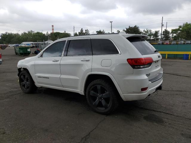 2015 JEEP GRAND CHER - 1C4RJFAG2FC747125