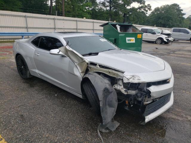2015 CHEVROLET CAMARO 2G1FF1E39F9206233