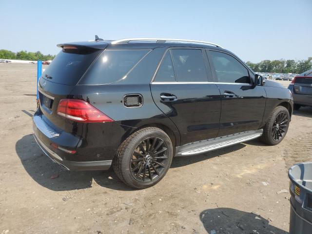 2016 MERCEDES-BENZ GLE 350 4JGDA5JB2GA660245