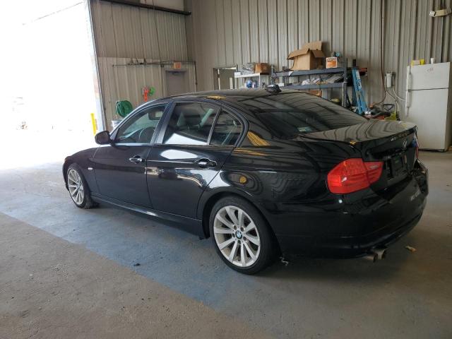 Vin: wbaph7c52be850089, lot: 60045065, bmw 3 series i 20112