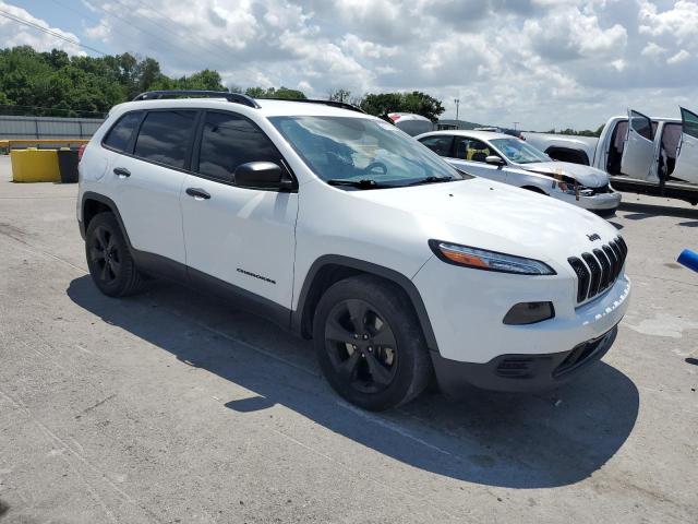 2017 JEEP CHEROKEE S - 1C4PJLAS3HW541226