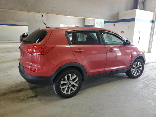 Vin: kndpb3acxe7566734, lot: 59606825, kia sportage base 20143