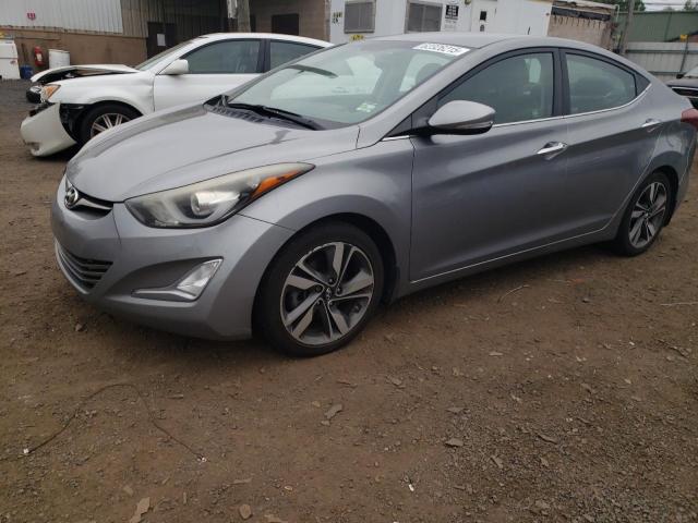 Vin: kmhdh4ae7eu033634, lot: 62326215, hyundai elantra se 2014 img_1