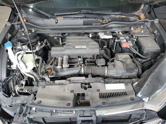 2019 HONDA CR-V EX 2HKRW2H57KH603552