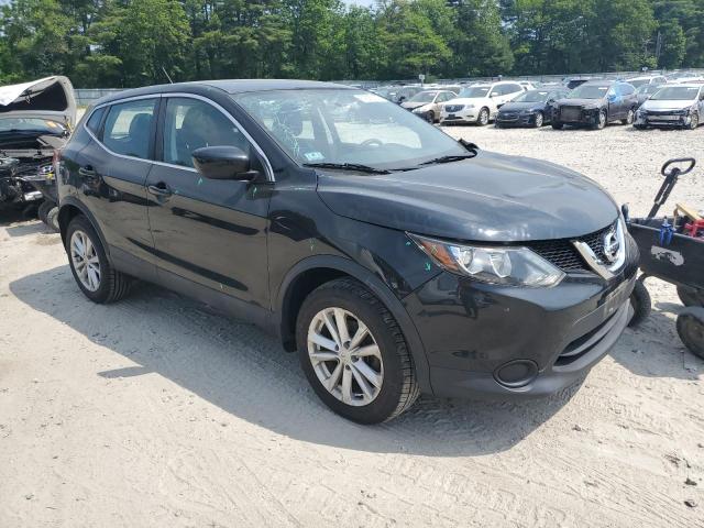 Vin: jn1bj1crxhw137528, lot: 59326625, nissan rogue s 20174