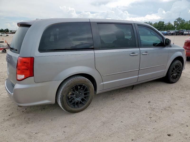 Vin: 2c4rdgbg1fr542673, lot: 61965035, dodge caravan se 20153