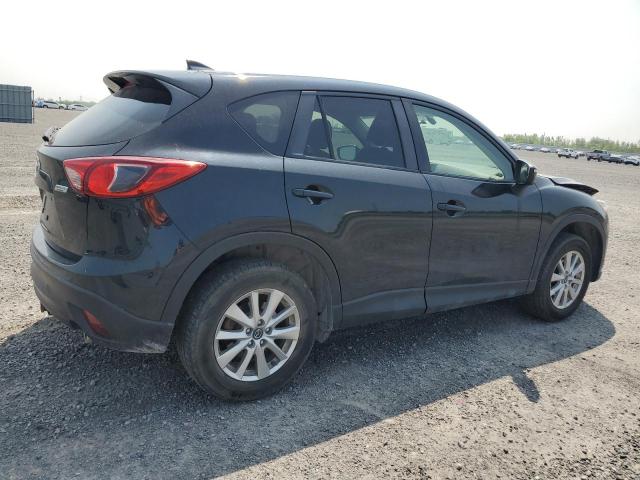 Vin: jm3ke4cy4g0889616, lot: 58759705, mazda cx-5 touring 20163