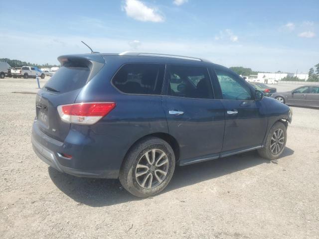 2015 NISSAN PATHFINDER - 5N1AR2MN6FC645878