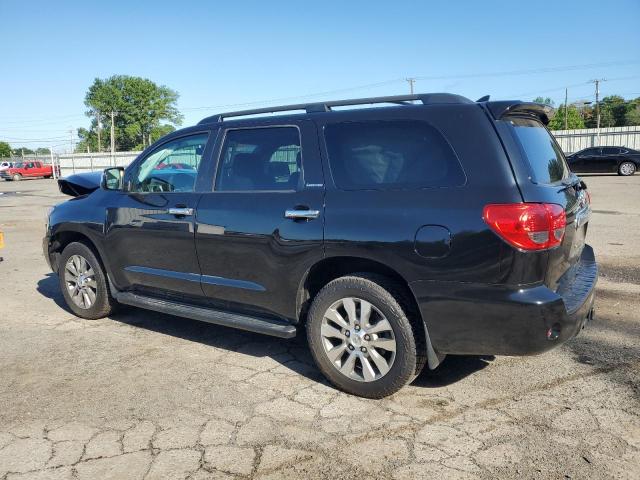 2015 TOYOTA SEQUOIA LI 5TDKY5G13FS058123