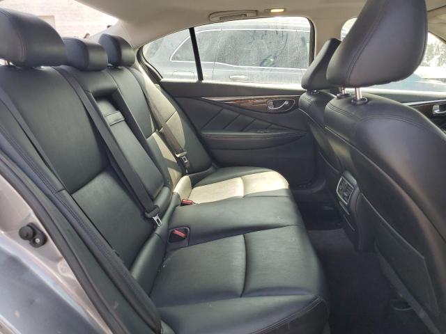 2018 INFINITI Q50 LUXE JN1EV7AP6JM364691