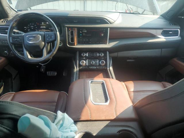 2023 GMC YUKON XL D 1GKS2KKLXPR198134