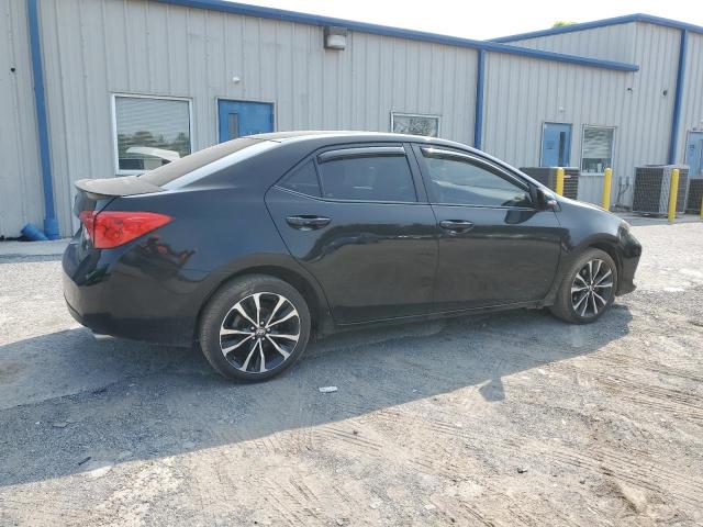 Vin: 5yfburhe1hp641399, lot: 59610645, toyota corolla l 20173
