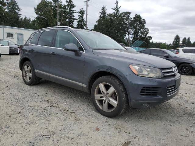 Vin: wvgef9bp0dd001551, lot: 59818225, volkswagen touareg v6 20134