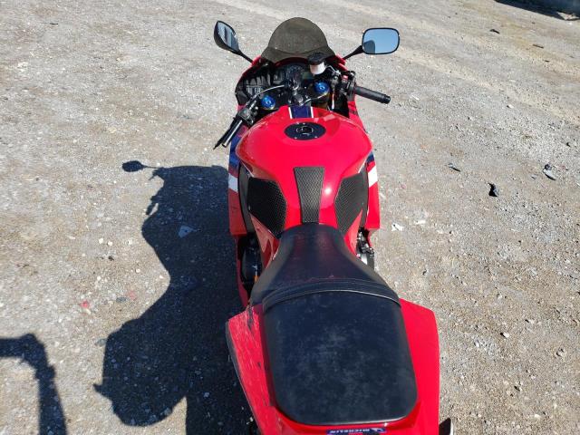 2024 HONDA CBR600 RR JH2PC40J5RK100559