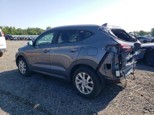 2019 HYUNDAI TUCSON LIM KM8J3CA44KU987739