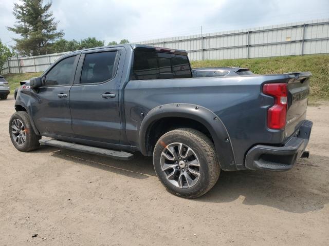 2020 CHEVROLET SILVERADO 3GCUYEED2LG386343