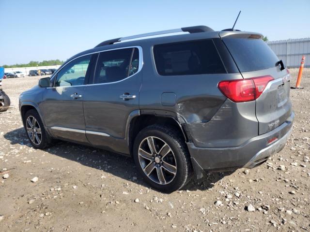 Vin: 1gkknxls4hz268061, lot: 61107035, gmc acadia den denali 20172