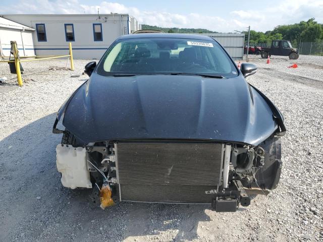 2019 FORD FUSION SEL - 3FA6P0CD4KR239516