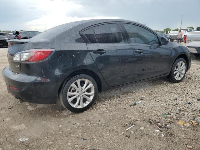 Vin: jm1bl1u54b1419123, lot: 60301345, mazda mazda3 s 20113