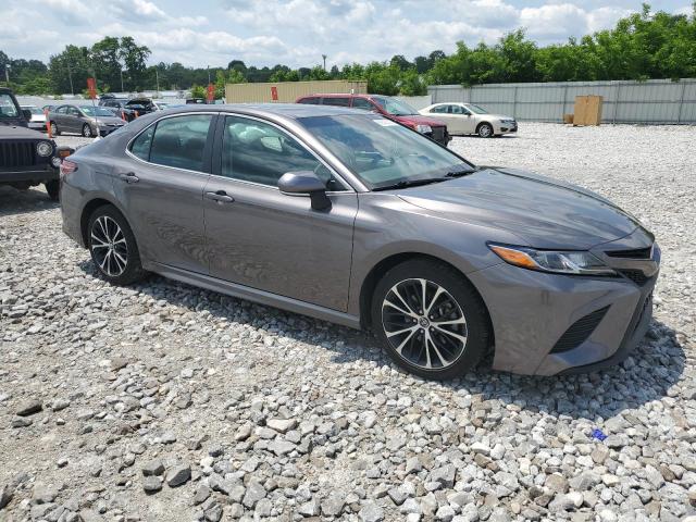 2018 TOYOTA CAMRY L - 4T1B11HK0JU040067