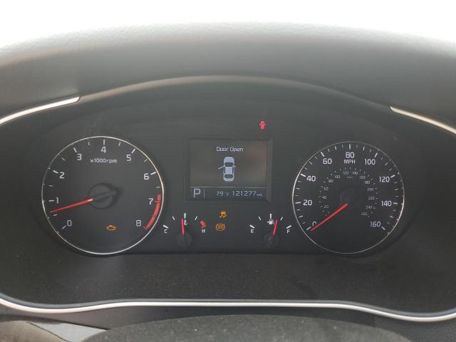 2015 KIA CADENZA PR KNALN4D73F5182394