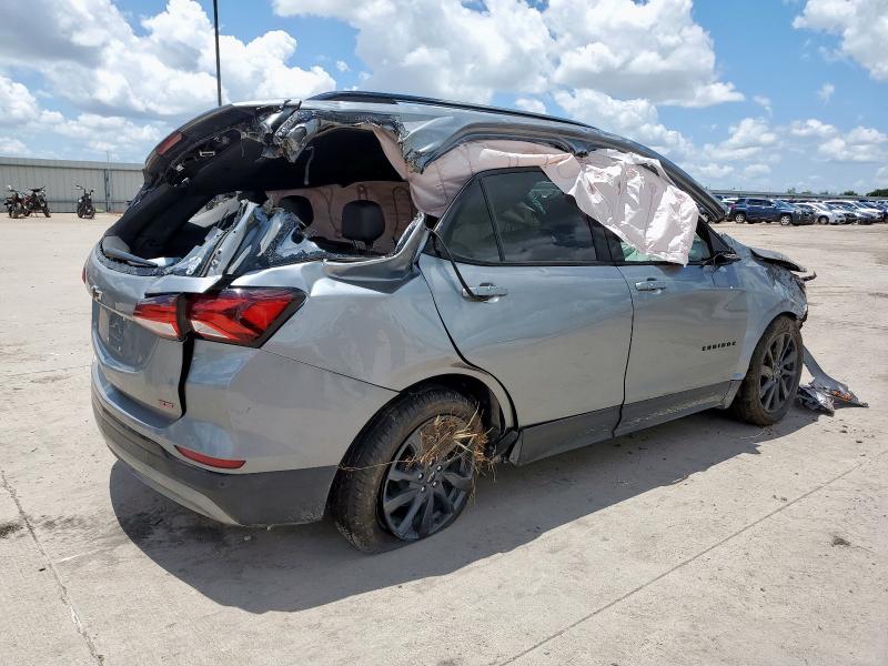 2024 CHEVROLET EQUINOX RS 3GNAXMEG3RS109031
