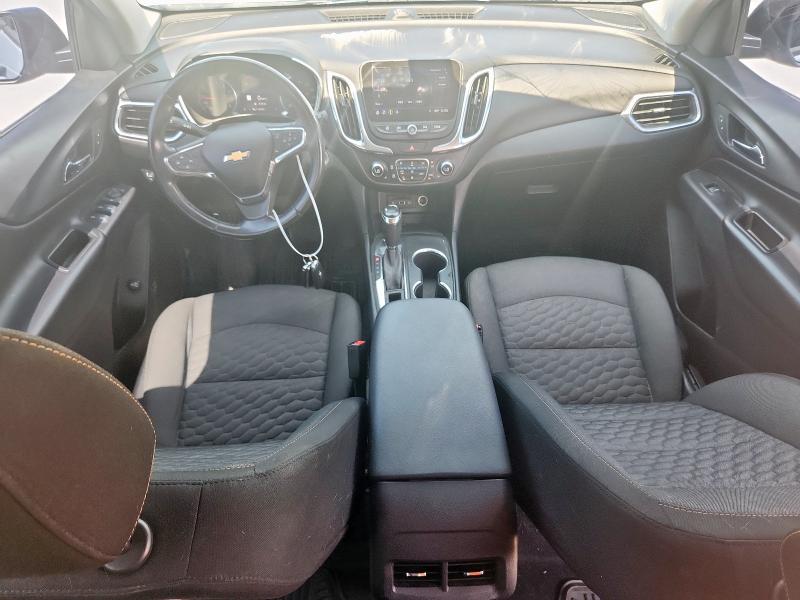 2019 CHEVROLET EQUINOX LT - 2GNAXLEX8K6104096