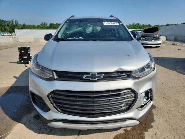 2020 CHEVROLET TRAX 1LT 3GNCJLSB9LL190678