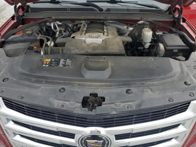 2015 CADILLAC ESCALADE P 1GYS4CKJ0FR148880