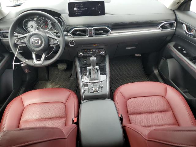2025 MAZDA CX-5 PREFE - JM3KFBCM7S0603992