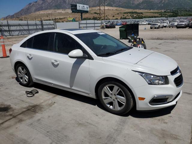 Vin: 1g1p75sz8f7266183, lot: 60512475, chevrolet cruze 20154