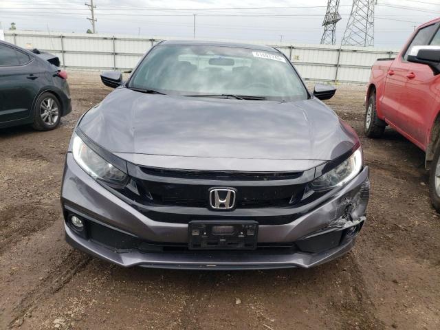 2020 HONDA CIVIC SPOR 2HGFC2F84LH589789