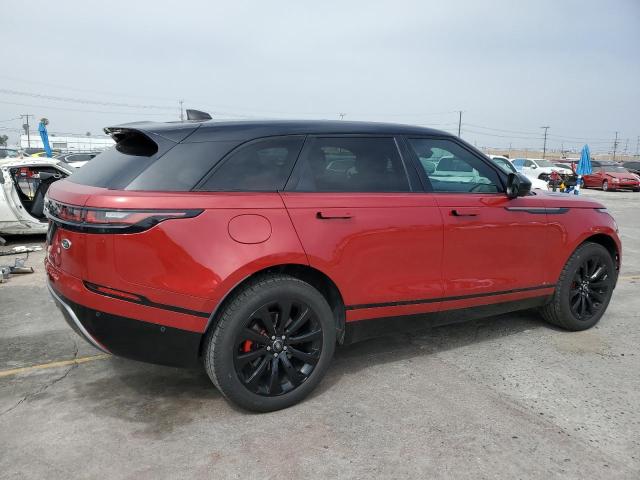 LAND ROVER RANGE ROVE 2018 red  diesel SALYL2RN7JA744221 photo #4