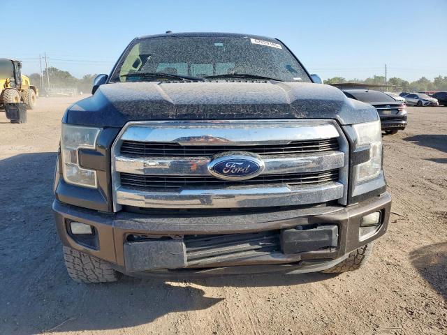 2016 FORD F150 SUPER - 1FTEW1CF0GFB36839