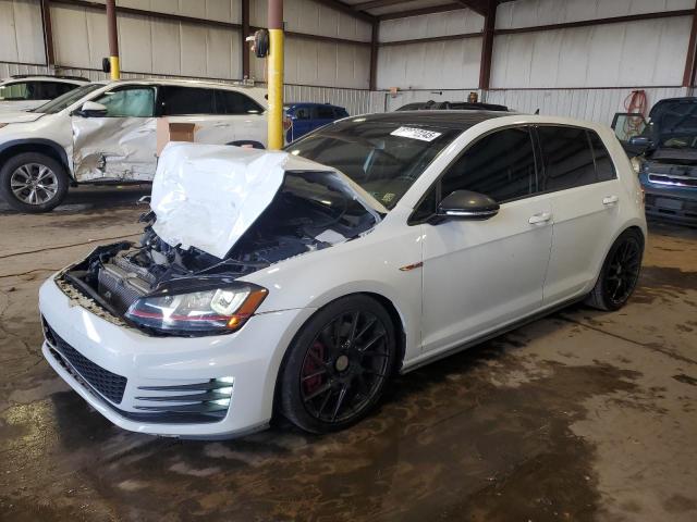 Vin: 3vw447au8hm076331, lot: 62652245, volkswagen gti s/se 2017 img_1