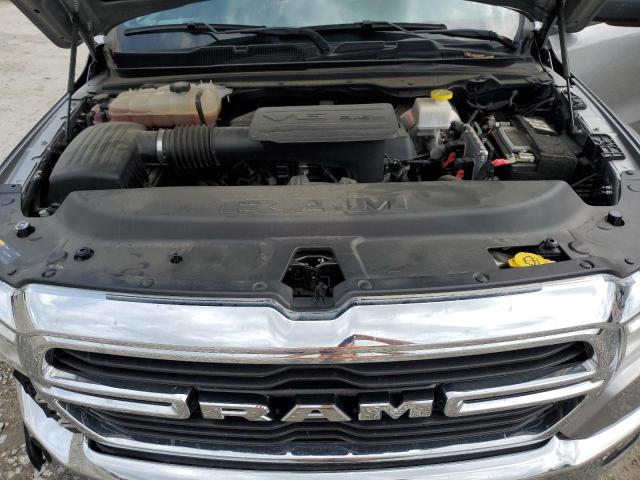 2021 RAM 1500 BIG H 1C6RREBG3MN503817