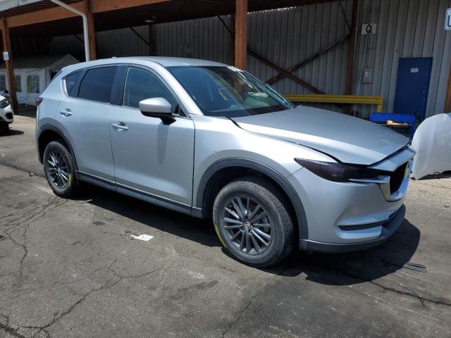 Vin: jm3kfbcm4m0323420, lot: 59577625, mazda cx-5 touring 20214