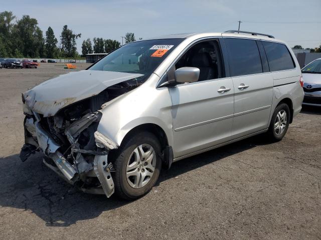 HONDA ODYSSEY EX