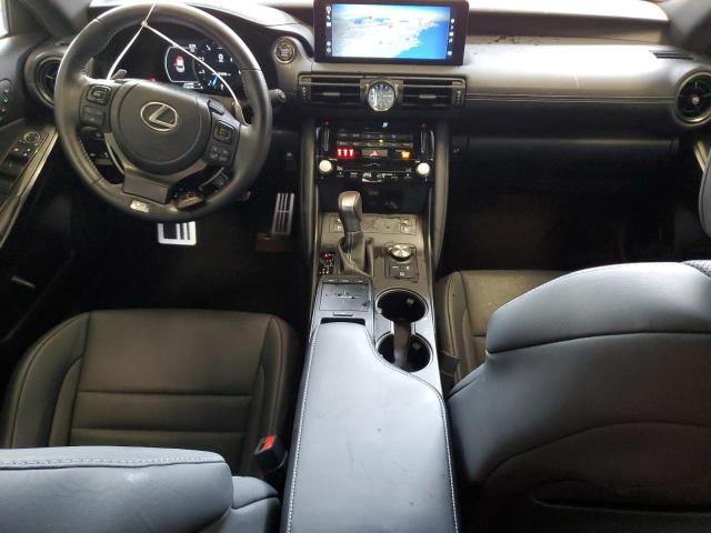 2023 LEXUS IS 350 F S - JTHGZ1B20P5068237