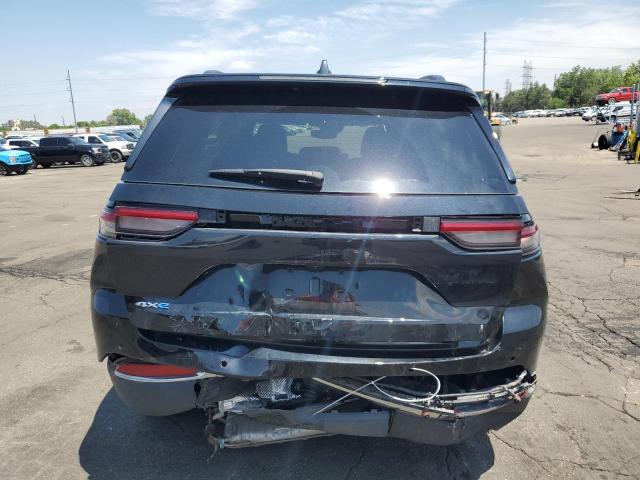 2024 JEEP GRAND CHER - 1C4RJYB67RC113234